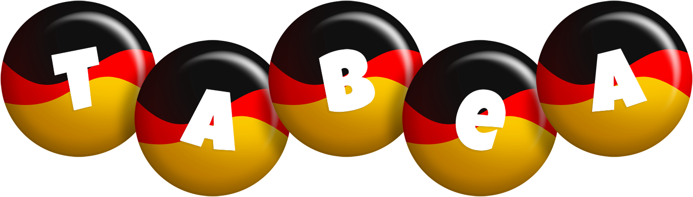 Tabea german logo