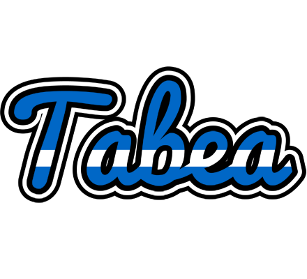 Tabea greece logo