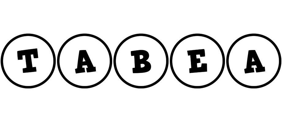 Tabea handy logo