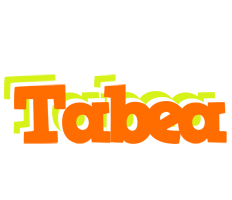 Tabea healthy logo