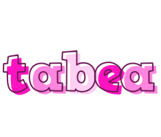 Tabea hello logo