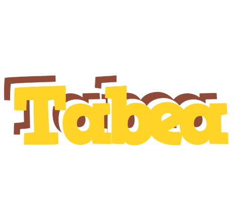 Tabea hotcup logo