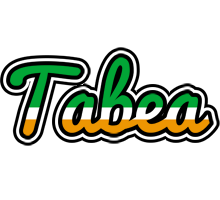 Tabea ireland logo