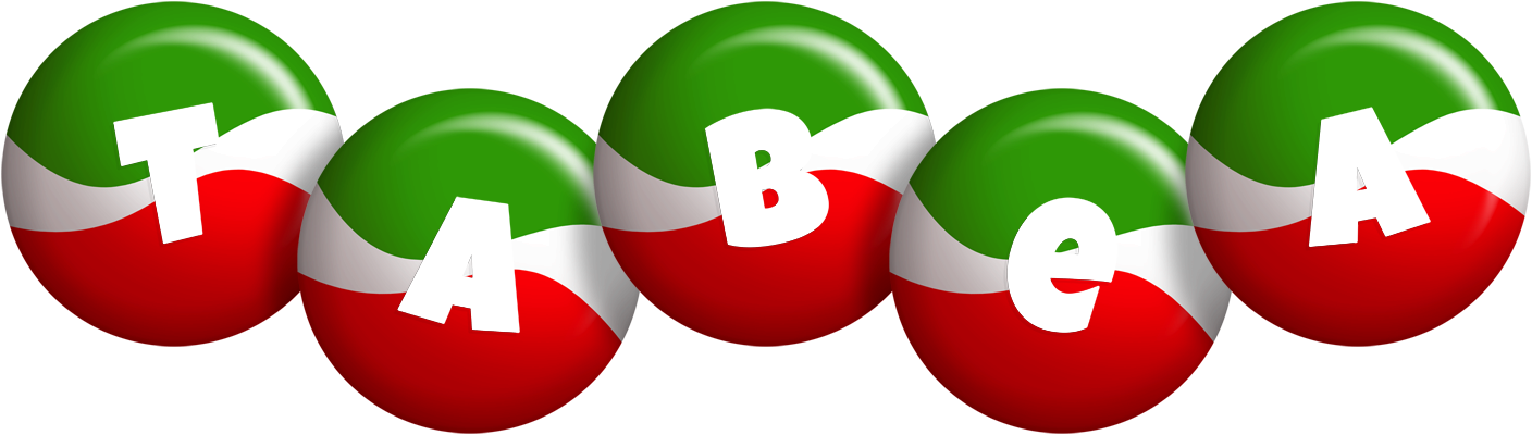 Tabea italy logo