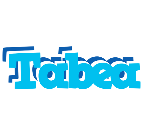 Tabea jacuzzi logo