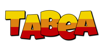 Tabea jungle logo