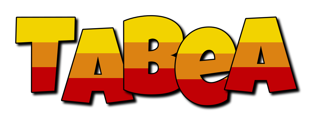 Tabea jungle logo