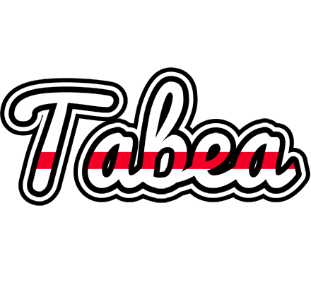 Tabea kingdom logo