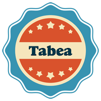 Tabea labels logo