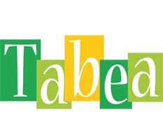 Tabea lemonade logo