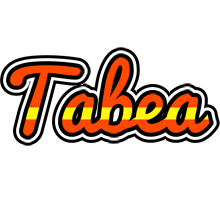 Tabea madrid logo