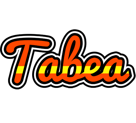 Tabea madrid logo