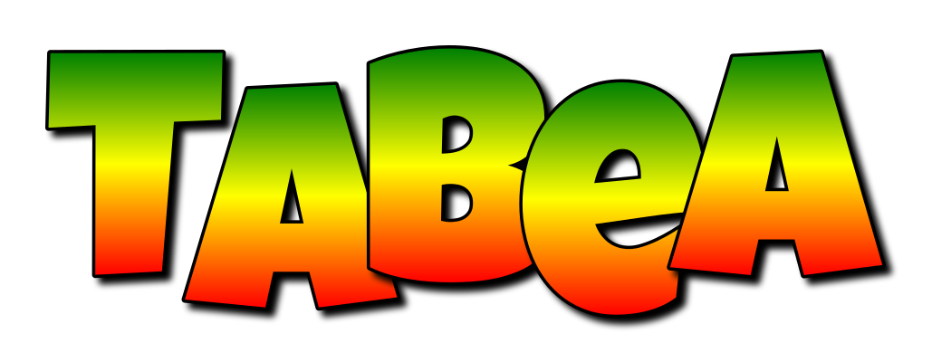 Tabea mango logo
