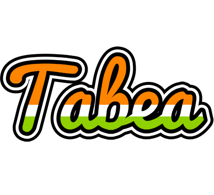 Tabea mumbai logo