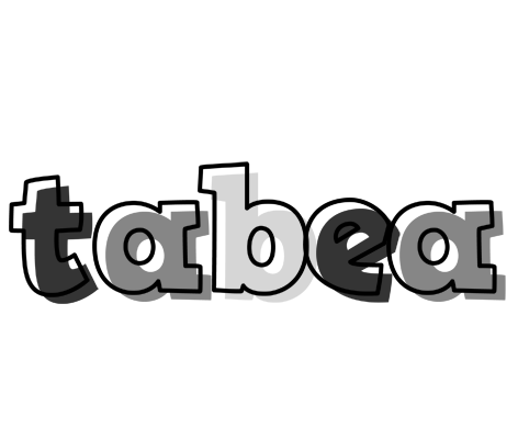 Tabea night logo