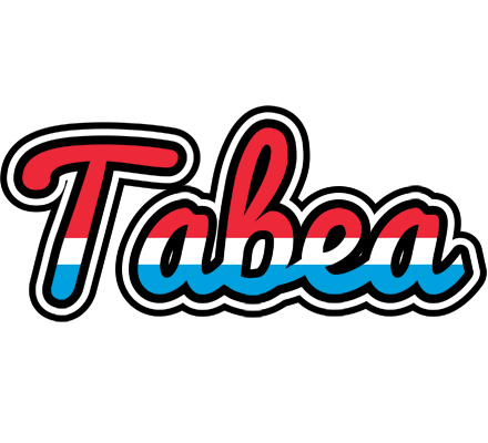 Tabea norway logo
