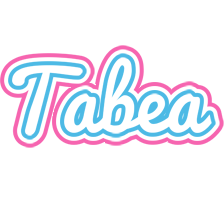 Tabea outdoors logo