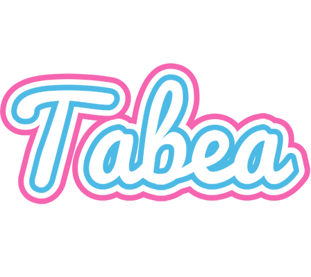 Tabea outdoors logo
