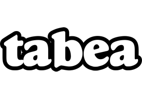 Tabea panda logo