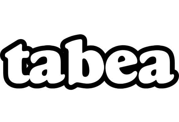 Tabea panda logo