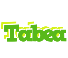 Tabea picnic logo