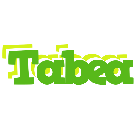 Tabea picnic logo