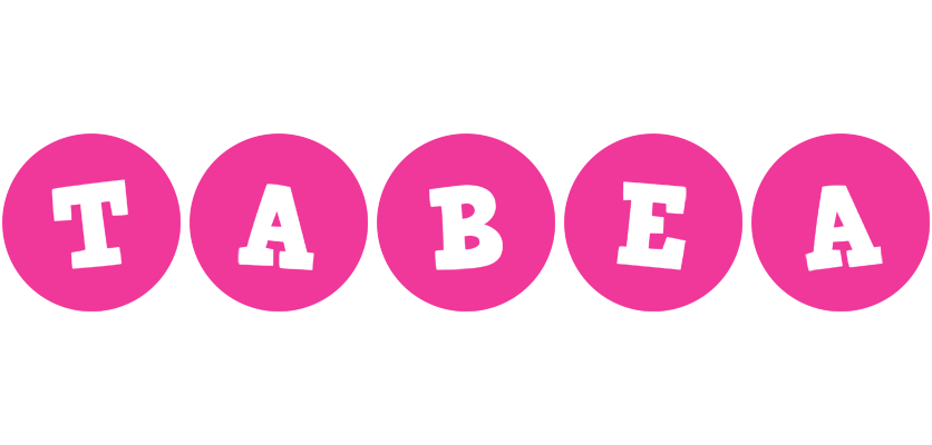 Tabea poker logo
