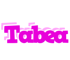 Tabea rumba logo