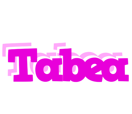 Tabea rumba logo