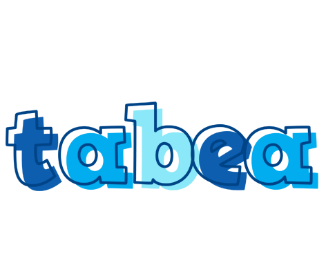 Tabea sailor logo