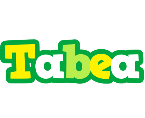 Tabea soccer logo