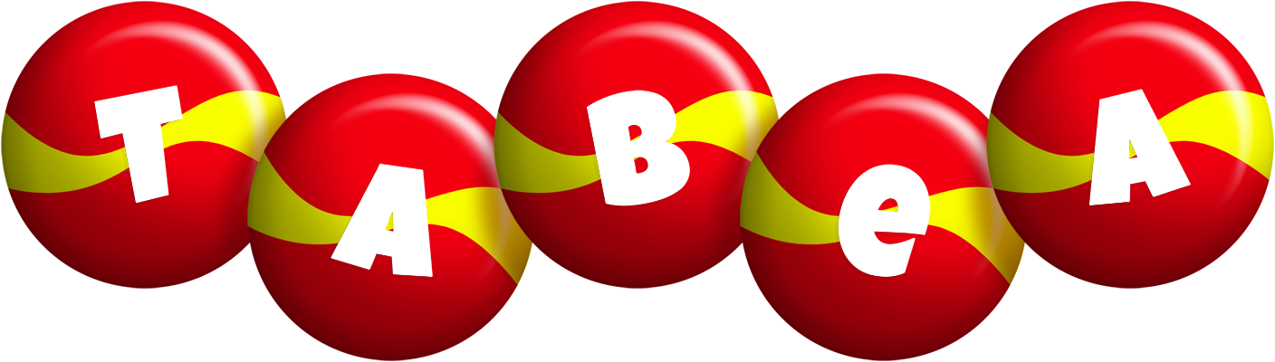 Tabea spain logo