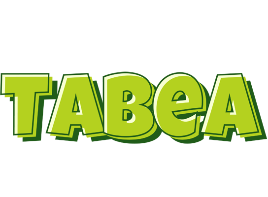 Tabea summer logo