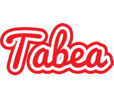 Tabea sunshine logo