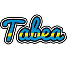 Tabea sweden logo