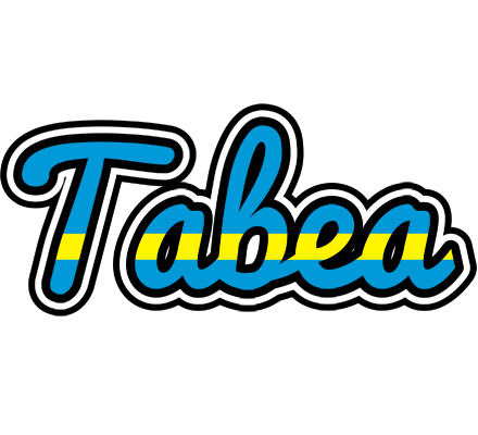 Tabea sweden logo