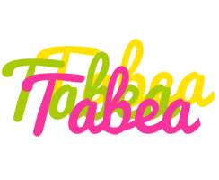 Tabea sweets logo