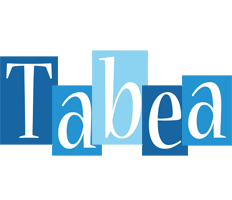 Tabea winter logo