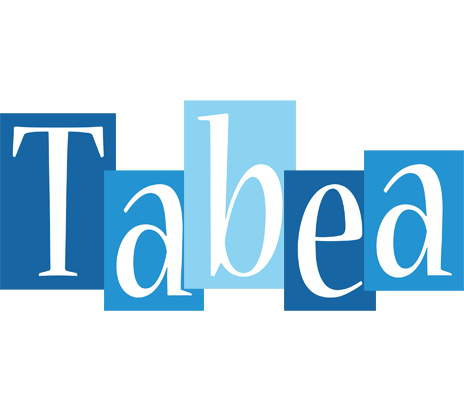 Tabea winter logo