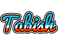 Tabish america logo