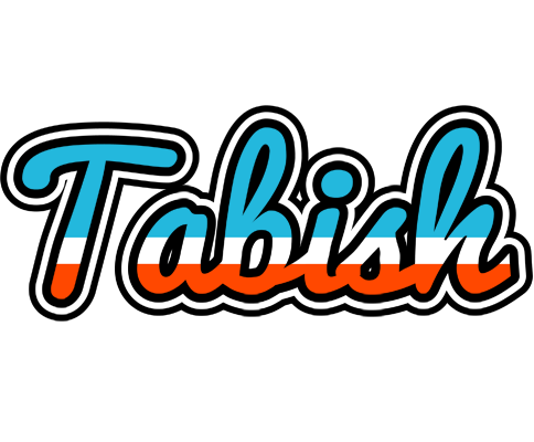 Tabish america logo