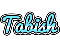 Tabish argentine logo