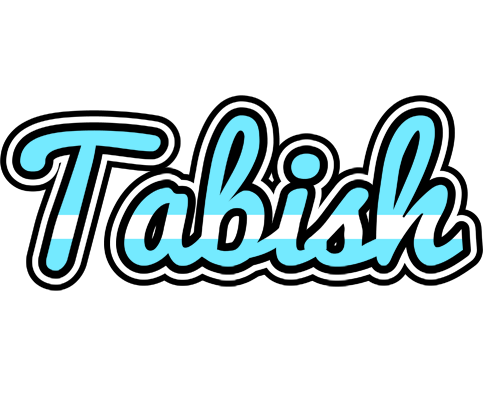 Tabish argentine logo