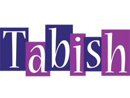 Tabish autumn logo