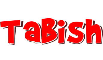 Tabish basket logo
