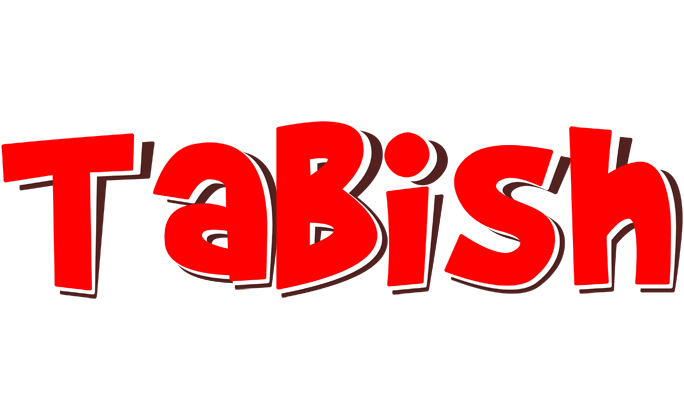Tabish basket logo