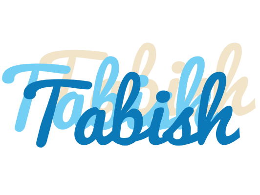 Tabish breeze logo