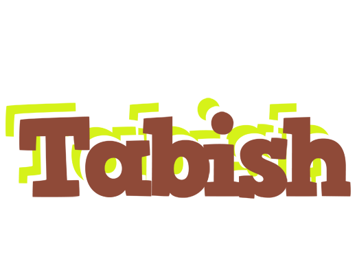 Tabish caffeebar logo