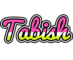 Tabish candies logo