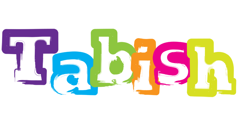 Tabish casino logo